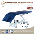 Premium US Standard Australischer Hersteller Medizinische Klasse Elektrische Klinik 2 Abschnitt Physiotherapie Behandlung Tabelle Großhandel CB01